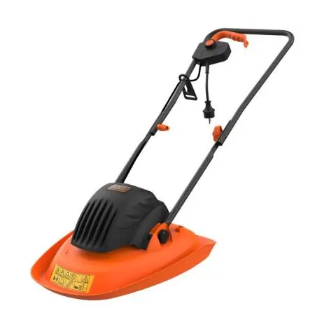 Beställ nu Black & Decker BEMWH551-QS Gräsklippare